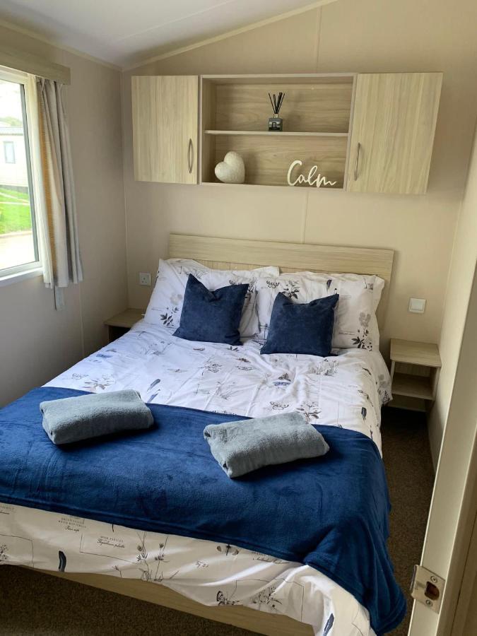 Newquay Bay Resort - Sea Breeze 61 Esterno foto