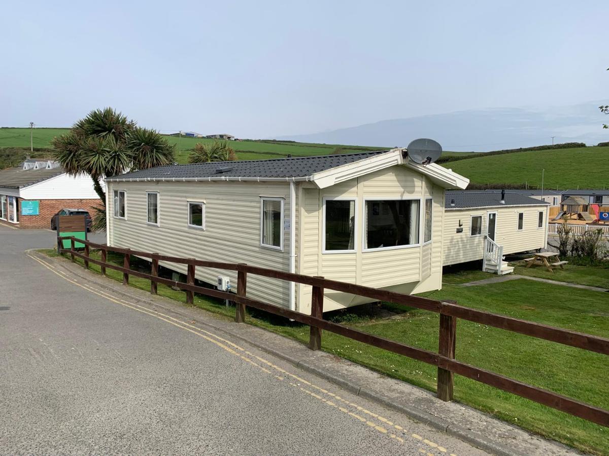 Newquay Bay Resort - Sea Breeze 61 Esterno foto