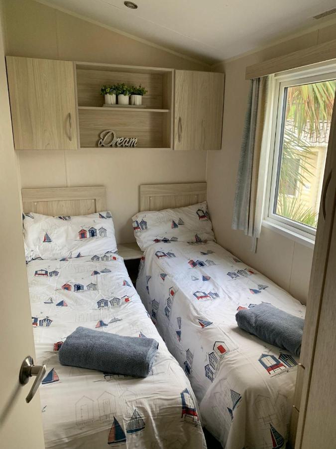 Newquay Bay Resort - Sea Breeze 61 Esterno foto