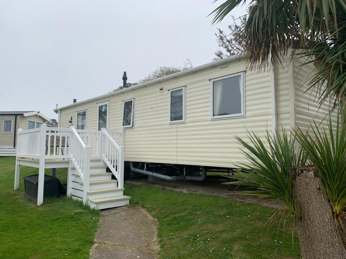 Newquay Bay Resort - Sea Breeze 61 Esterno foto