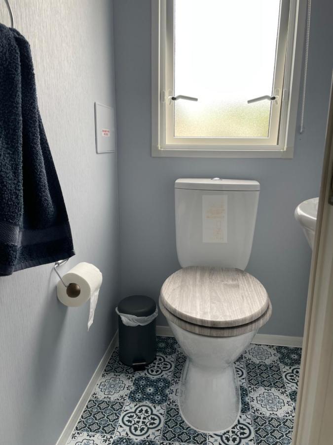 Newquay Bay Resort - Sea Breeze 61 Esterno foto