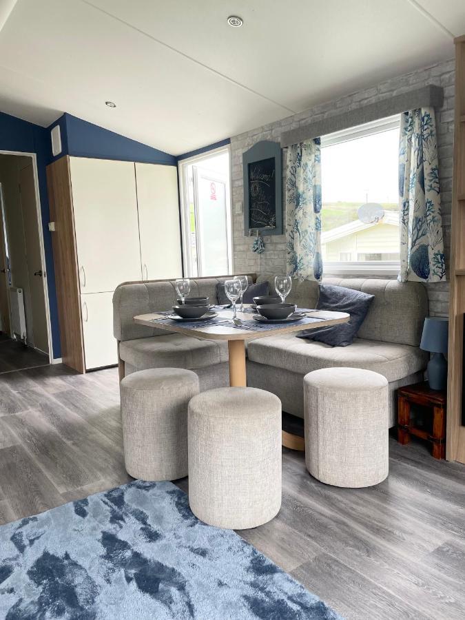 Newquay Bay Resort - Sea Breeze 61 Esterno foto