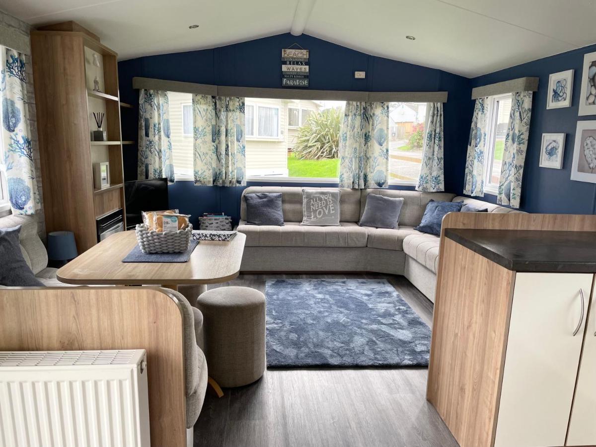 Newquay Bay Resort - Sea Breeze 61 Esterno foto