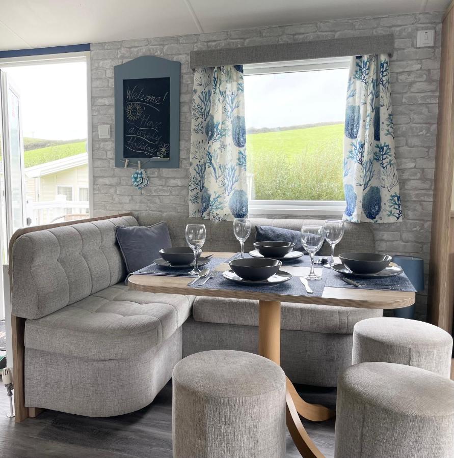 Newquay Bay Resort - Sea Breeze 61 Esterno foto