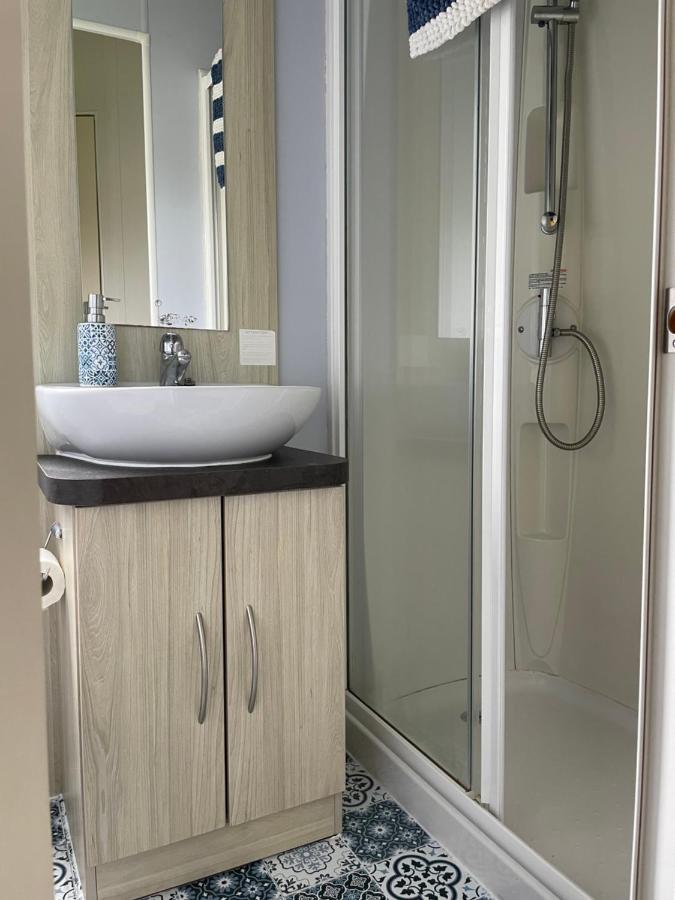 Newquay Bay Resort - Sea Breeze 61 Esterno foto